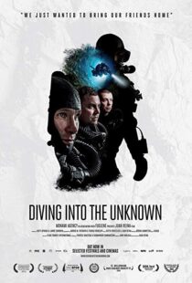 دانلود مستند Diving Into the Unknown 20169013-1755834632