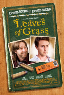 دانلود فیلم Leaves of Grass 200918618-777415092