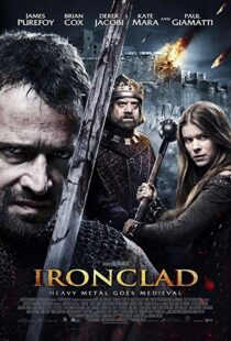 دانلود فیلم Ironclad 201121740-2130331233