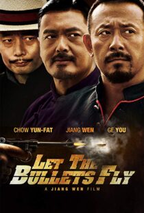 دانلود فیلم Let the Bullets Fly 201012931-24078183