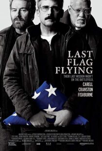 دانلود فیلم Last Flag Flying 20172892-1997876522