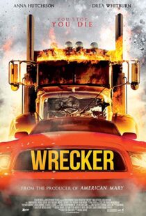 دانلود فیلم Driver from Hell 201614889-1528258691