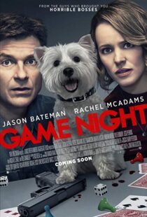 دانلود فیلم Game Night 20181243-1808314004