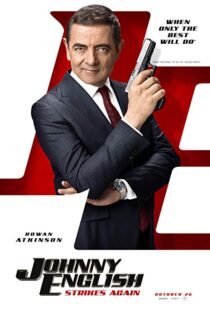 دانلود فیلم Johnny English Strikes Again 20185791-1343092910