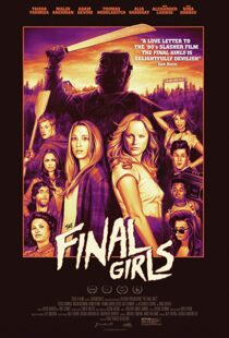 دانلود فیلم The Final Girls 201510249-598168329