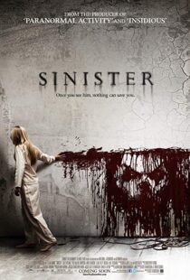 دانلود فیلم Sinister 20123137-2012543374