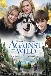 دانلود فیلم Against the Wild 201318548-173737100