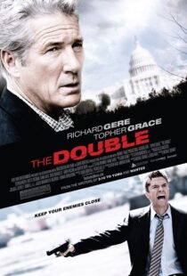 دانلود فیلم The Double 20113991-576941826
