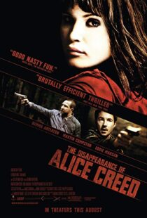 دانلود فیلم The Disappearance of Alice Creed 200912085-805891641