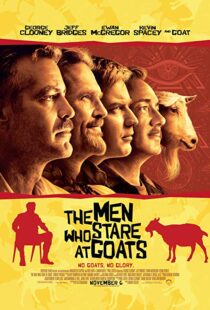 دانلود فیلم The Men Who Stare at Goats 200911581-1321914506