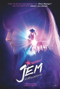 دانلود فیلم Jem and the Holograms 201520903-1930653474