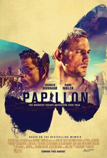 دانلود فیلم Papillon 20172631-1630775771