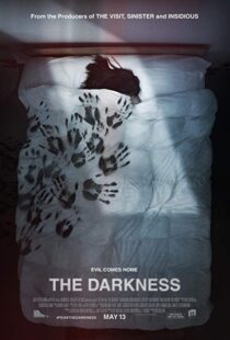دانلود فیلم The Darkness 20167348-753597831