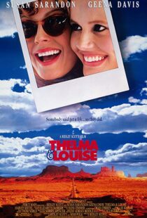 دانلود فیلم Thelma & Louise 199120100-551998191