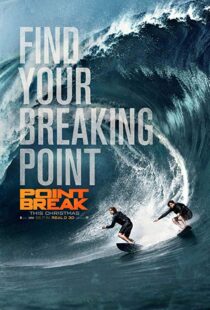 دانلود فیلم Point Break 20153165-857530955