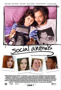 دانلود فیلم Social Animals 201819843-1967277217