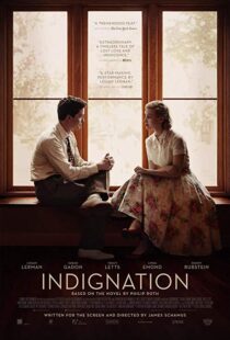 دانلود فیلم Indignation 201619914-1841309621