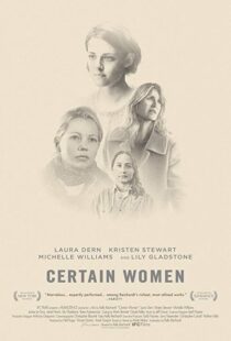 دانلود فیلم Certain Women 20166791-1430513154