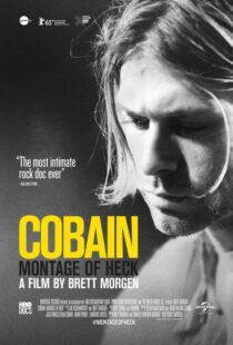دانلود مستند Cobain: Montage of Heck 20153465-1668710904