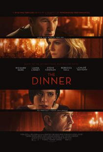 دانلود فیلم The Dinner 20178856-964779766