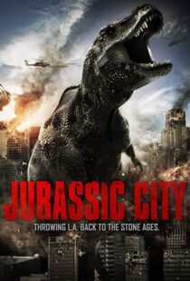 دانلود فیلم Jurassic City 201521184-935775971