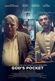دانلود فیلم God’s Pocket 201413837-1504939679