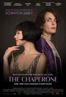 دانلود فیلم The Chaperone 201816638-914332940