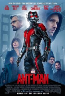 دانلود فیلم Ant-Man 20151785-1568961975