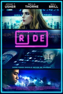 دانلود فیلم Ride 20185477-1663835272