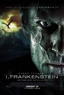 دانلود فیلم I, Frankenstein 20143237-1876426011