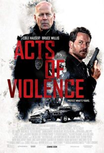 دانلود فیلم Acts of Violence 201813306-372914038