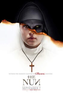 دانلود فیلم The Nun 20181832-187152360