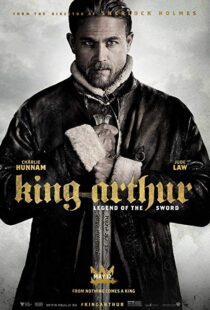 دانلود فیلم King Arthur: Legend of the Sword 20172106-1859150186