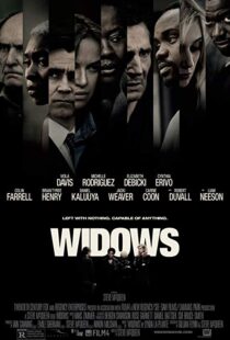 دانلود فیلم Widows 20184834-977007992
