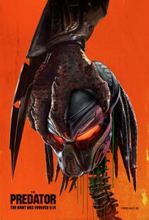 دانلود فیلم The Predator 20181860-1495822935