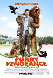 دانلود فیلم Furry Vengeance 201016489-994427073