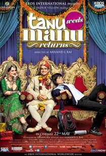 دانلود فیلم هندی Tanu Weds Manu Returns 20155907-1989032943