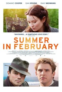 دانلود فیلم Summer in February 201318848-261646601