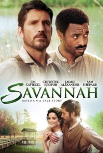دانلود فیلم Savannah 201320961-813289342