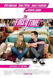 دانلود فیلم The First Time 201214553-2091938260