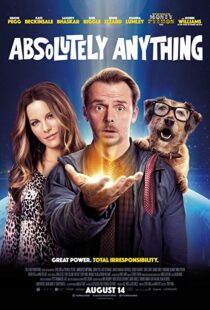 دانلود فیلم Absolutely Anything 201521321-1359322980
