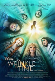 دانلود فیلم A Wrinkle in Time 201819618-1619152941