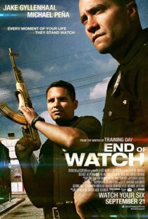 دانلود فیلم End of Watch 20129316-637080802