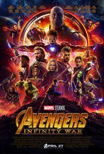 دانلود فیلم Avengers: Infinity War 20181084-1634262177