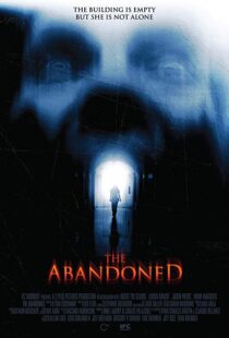 دانلود فیلم The Abandoned 20154390-1409840040