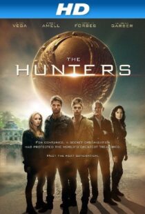 دانلود فیلم The Hunters 201320958-1755507887
