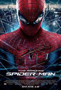 دانلود فیلم The Amazing Spider-Man 20122038-784371930