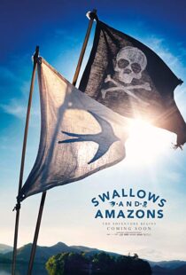 دانلود فیلم Swallows and Amazons 201620875-1003842755