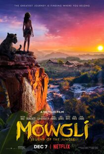 دانلود فیلم Mowgli: Legend of the Jungle 20185478-233257618