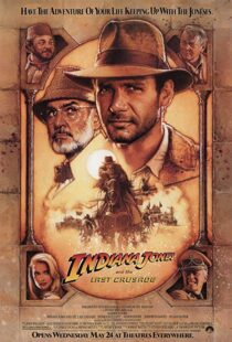دانلود فیلم Indiana Jones and the Last Crusade 19895368-1980547662